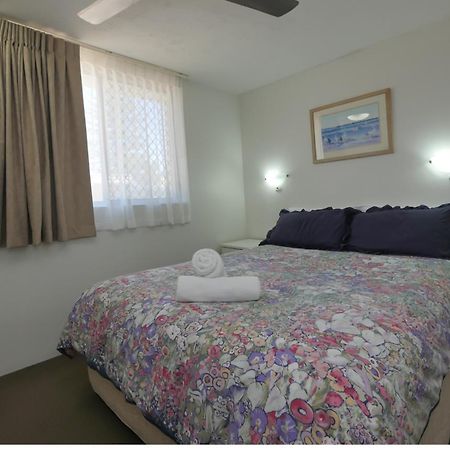 Merrima Court Holidays Caloundra Rum bild