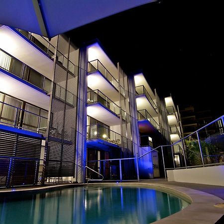 Merrima Court Holidays Caloundra Exteriör bild