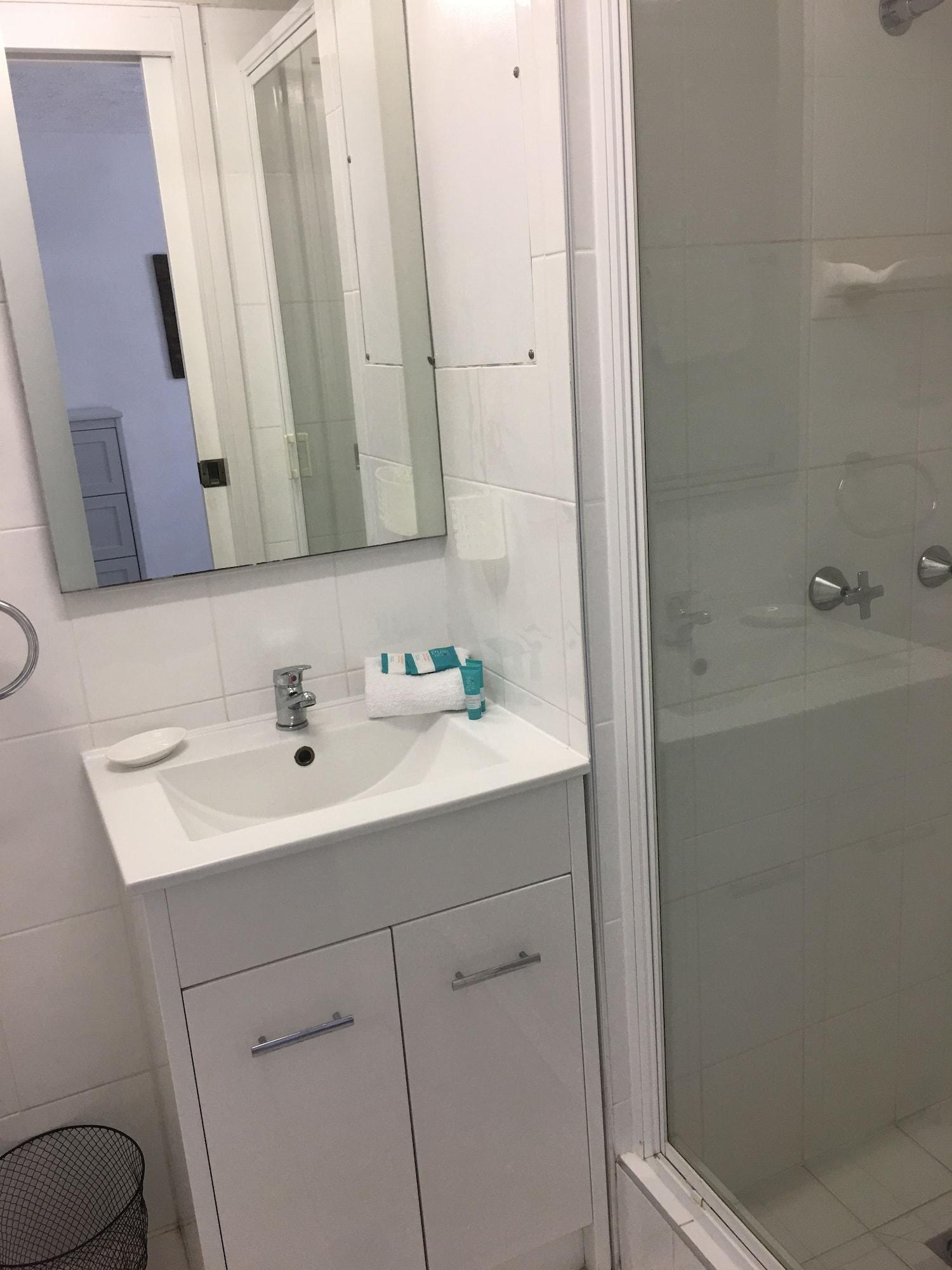 Merrima Court Holidays Caloundra Exteriör bild