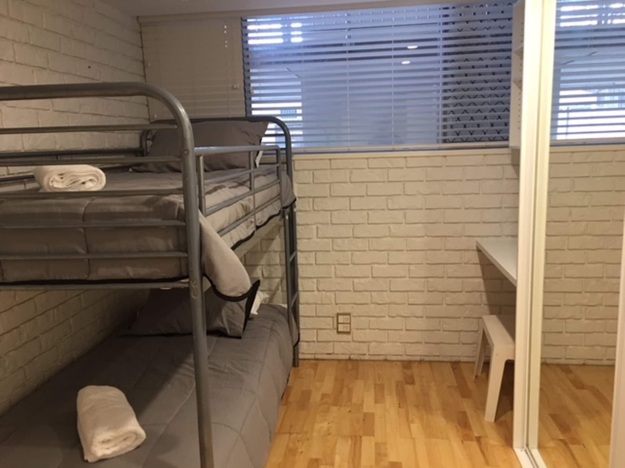 Merrima Court Holidays Caloundra Exteriör bild
