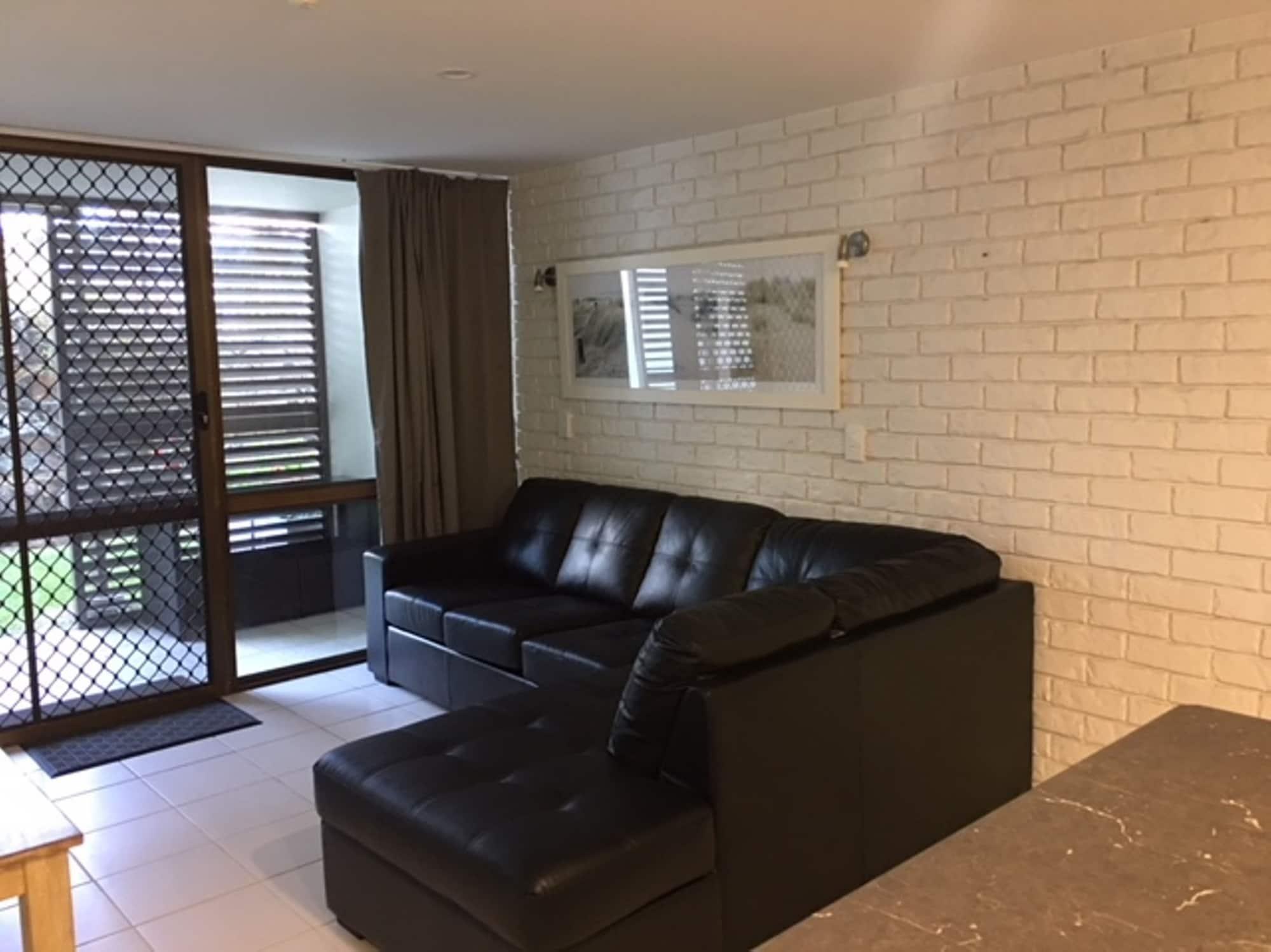 Merrima Court Holidays Caloundra Exteriör bild