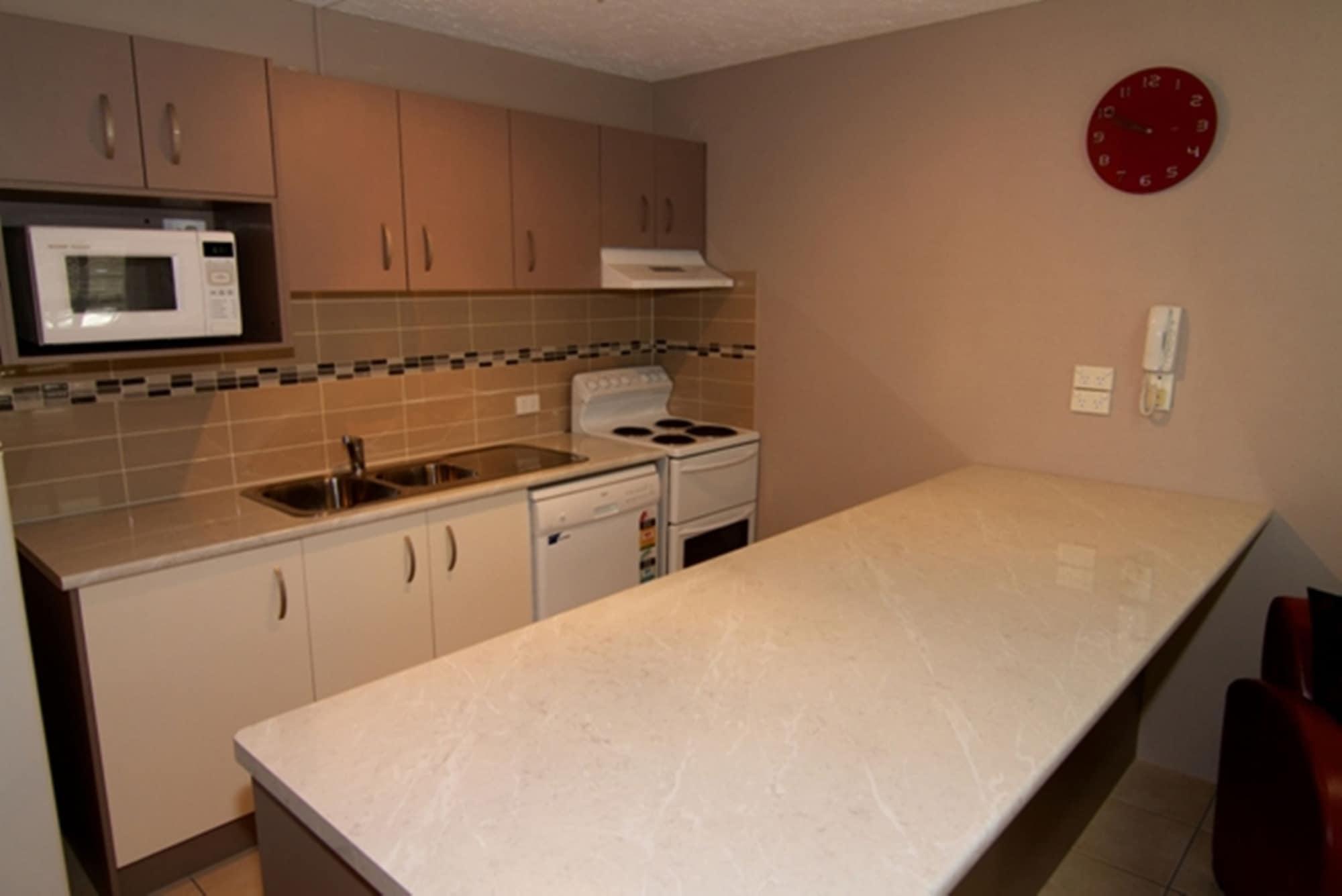 Merrima Court Holidays Caloundra Exteriör bild