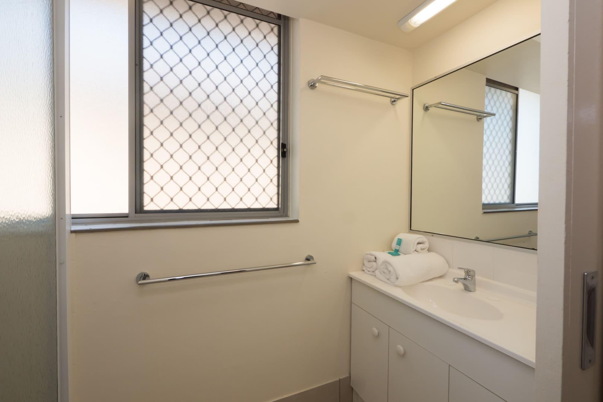 Merrima Court Holidays Caloundra Exteriör bild