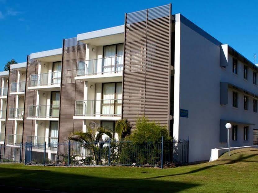 Merrima Court Holidays Caloundra Exteriör bild