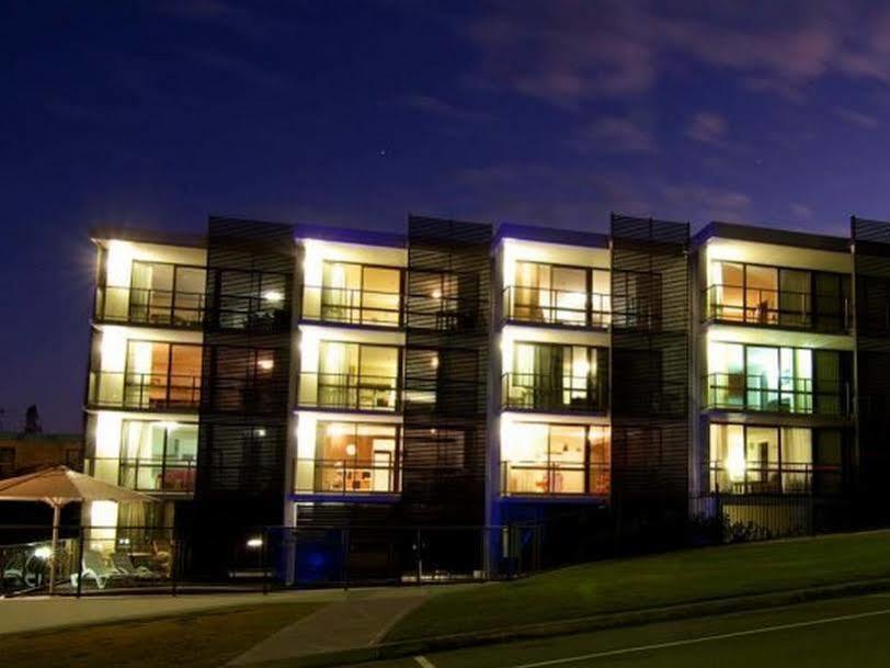 Merrima Court Holidays Caloundra Exteriör bild