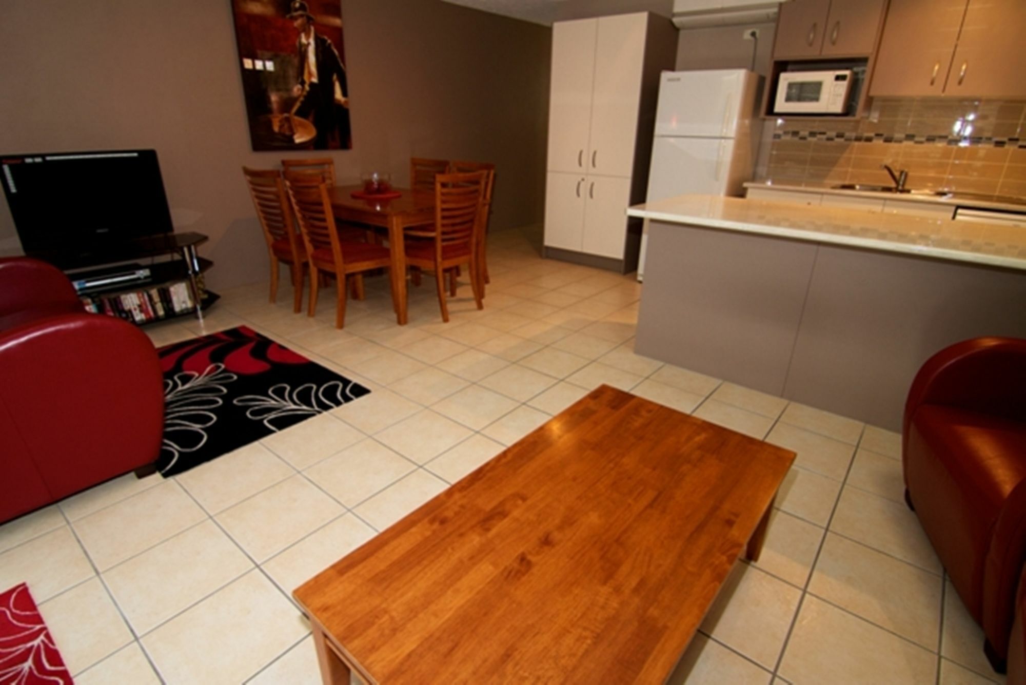 Merrima Court Holidays Caloundra Exteriör bild