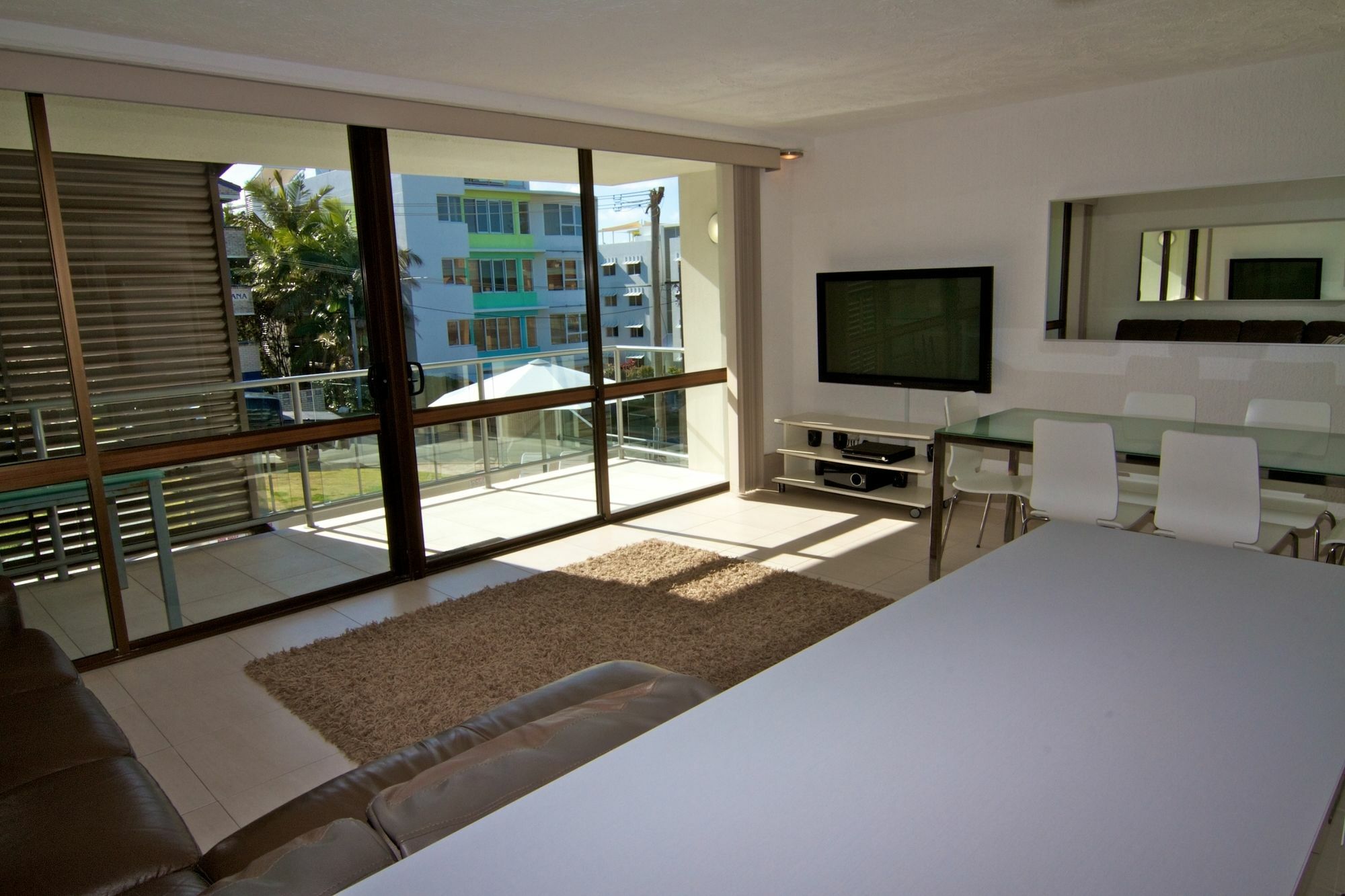 Merrima Court Holidays Caloundra Exteriör bild