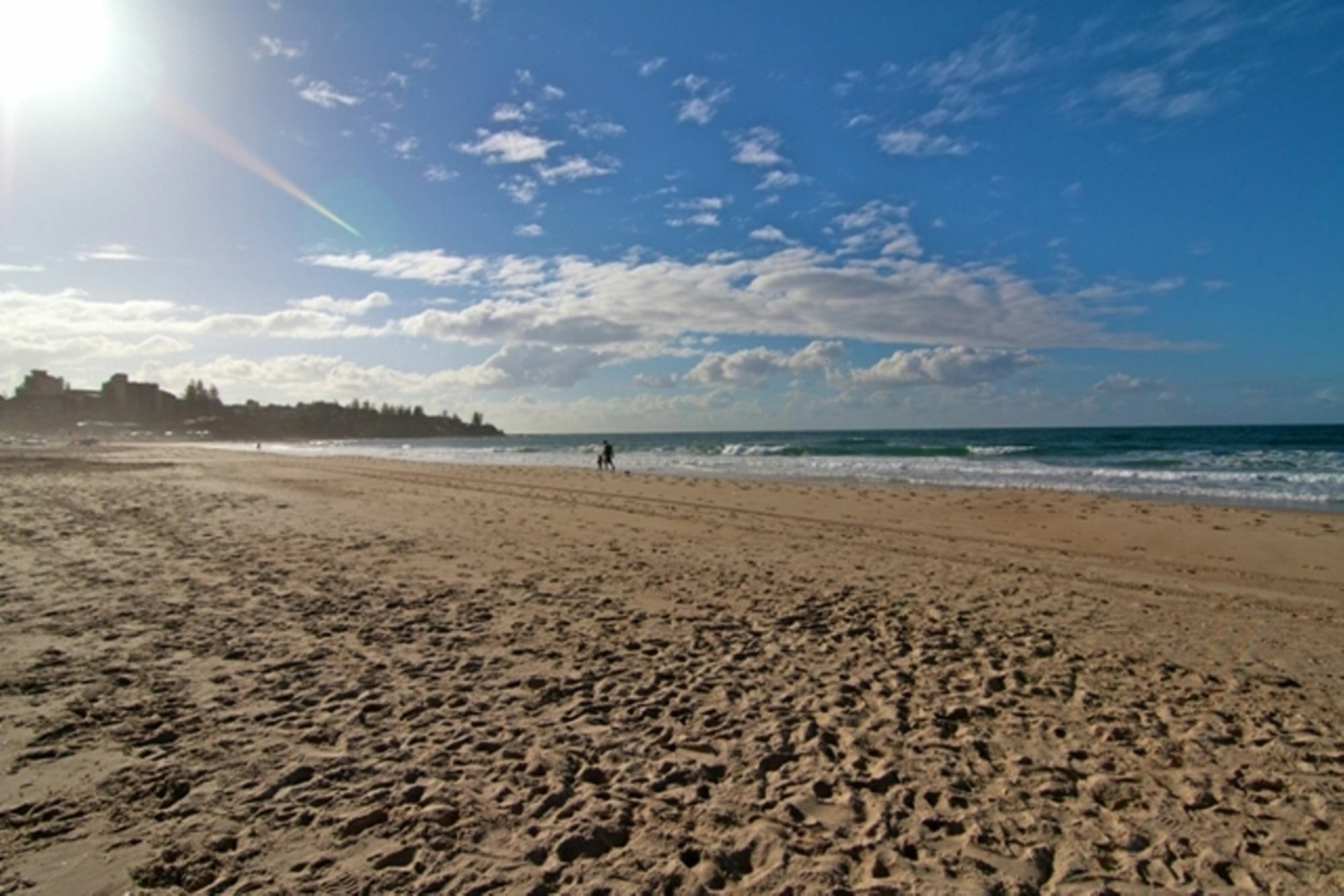 Merrima Court Holidays Caloundra Exteriör bild